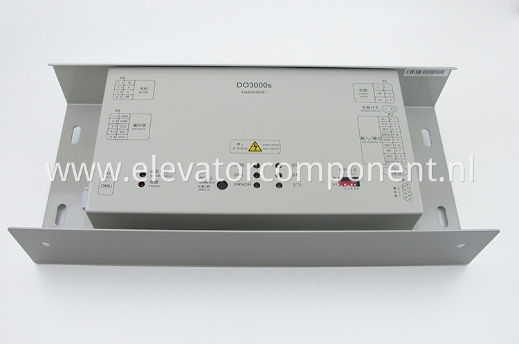 DO3000S Door Controller for Xizi Otis Elevators XAA24360AW1